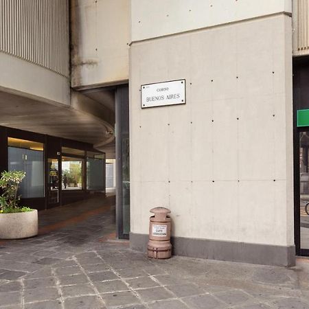 Suite Augustus - Free Parking Genoa Exterior photo