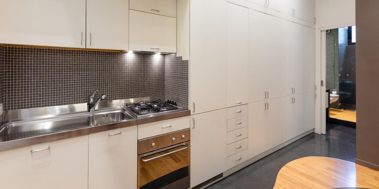 Suite Augustus - Free Parking Genoa Exterior photo